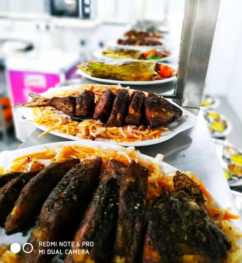 فندق بورت بالاس كوفالام المظهر الخارجي الصورة